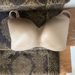 Curvy Couture Bra Size 36G (DDDD)